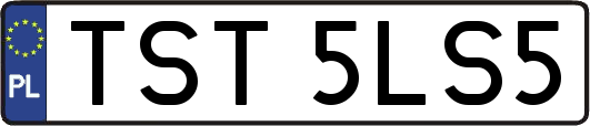 TST5LS5