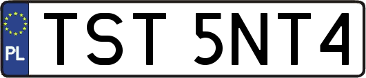 TST5NT4