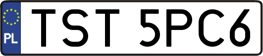 TST5PC6