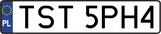 TST5PH4
