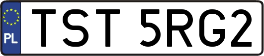 TST5RG2