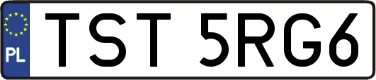 TST5RG6