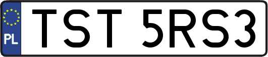 TST5RS3