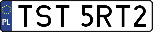 TST5RT2