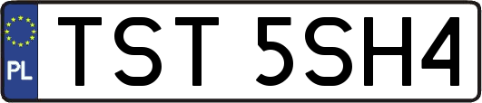 TST5SH4