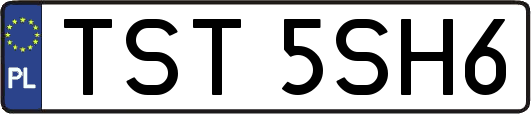 TST5SH6