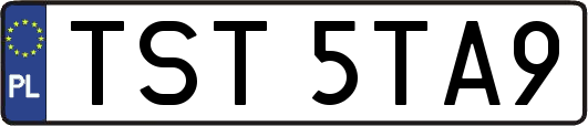 TST5TA9