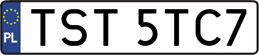 TST5TC7
