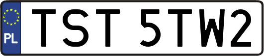 TST5TW2