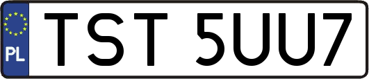 TST5UU7