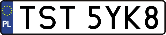 TST5YK8