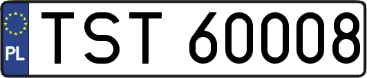 TST60008
