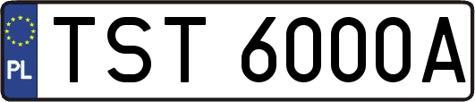 TST6000A