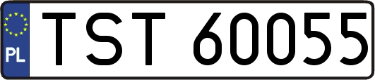 TST60055