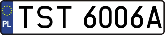 TST6006A