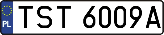 TST6009A