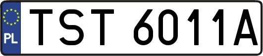 TST6011A