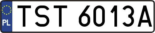 TST6013A