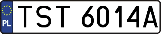 TST6014A