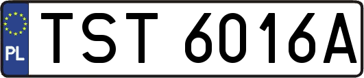 TST6016A