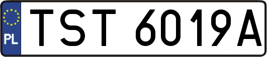 TST6019A