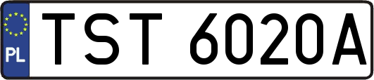 TST6020A
