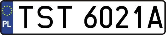 TST6021A