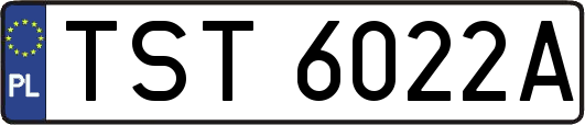 TST6022A
