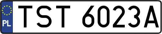 TST6023A