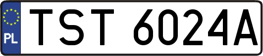 TST6024A