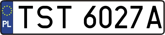 TST6027A