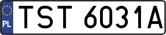 TST6031A