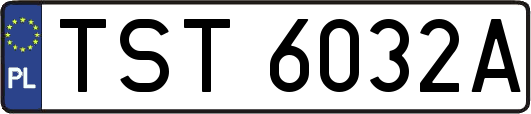TST6032A