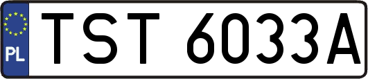 TST6033A