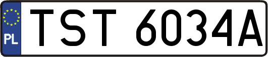 TST6034A