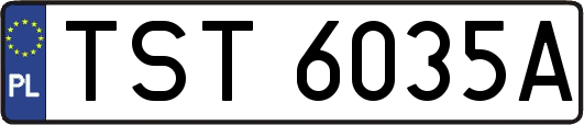 TST6035A