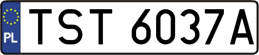 TST6037A