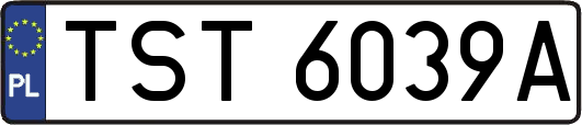 TST6039A