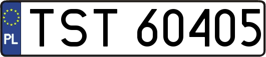 TST60405