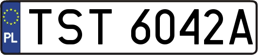 TST6042A