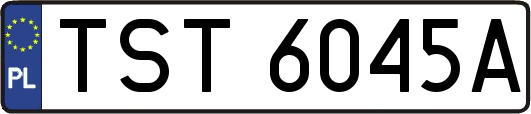 TST6045A