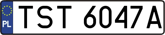 TST6047A