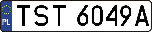 TST6049A