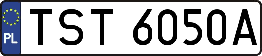 TST6050A