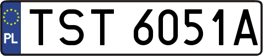 TST6051A