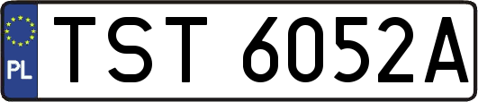 TST6052A
