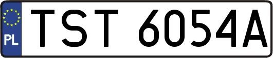 TST6054A