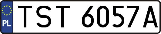TST6057A