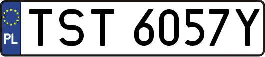 TST6057Y