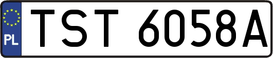 TST6058A